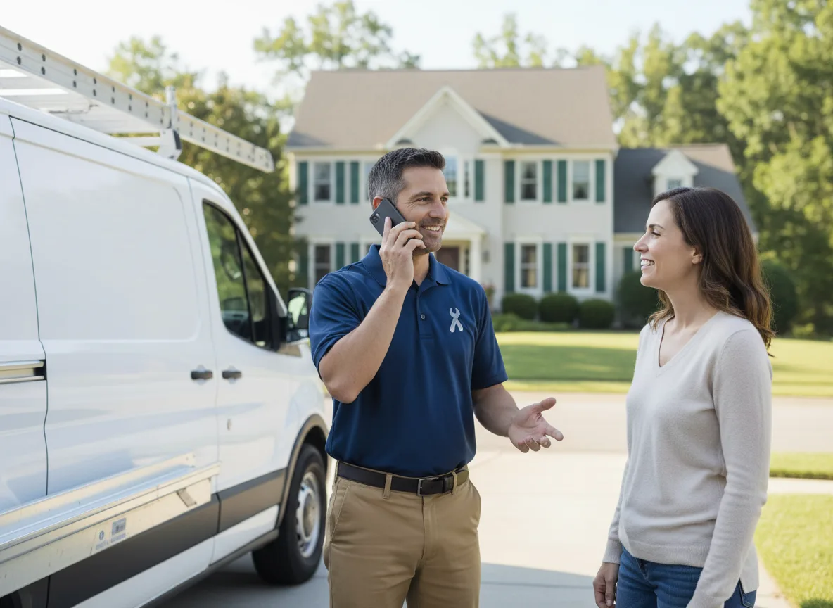 Home Gutter Service Bogue, KS FAQs